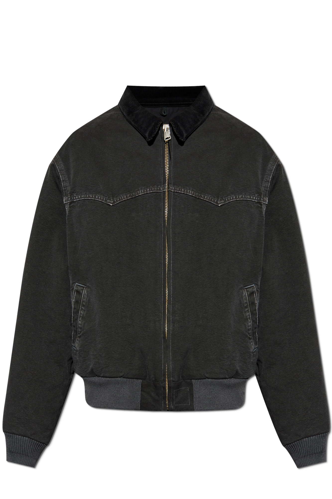 ジャケット Maison Margiela Jackets Maison Martin Margiela SS01 Artisanal Deconstructed Patched